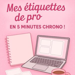 iBook de L’Atelier de Soso
